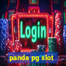 panda pg slot